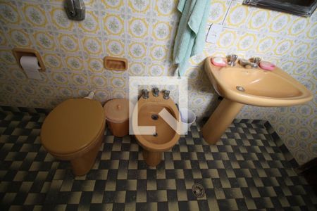 Casa à venda com 300m², 3 quartos e 5 vagasBanheiro