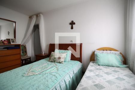 Quarto  de casa à venda com 3 quartos, 300m² em Parque São Lucas, São Paulo