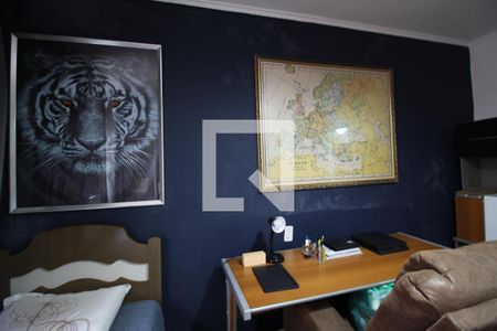 Quarto  de casa à venda com 3 quartos, 300m² em Parque São Lucas, São Paulo