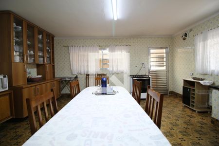 Casa à venda com 300m², 3 quartos e 5 vagasSala 