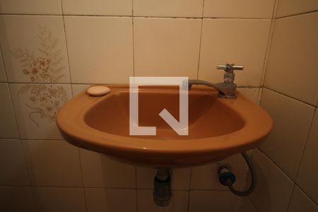 Casa à venda com 300m², 3 quartos e 5 vagasBanheiro