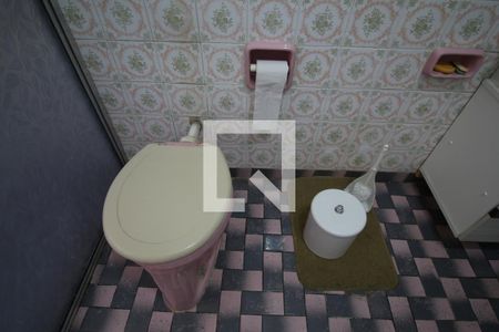 Casa à venda com 300m², 3 quartos e 5 vagasBanheiro