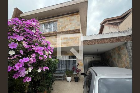 Casa à venda com 300m², 3 quartos e 5 vagasFachada 