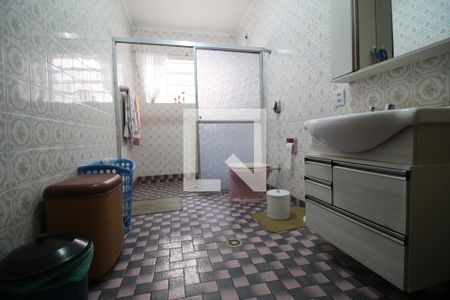 Casa à venda com 300m², 3 quartos e 5 vagasBanheiro