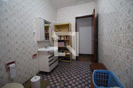 Casa à venda com 300m², 3 quartos e 5 vagasBanheiro