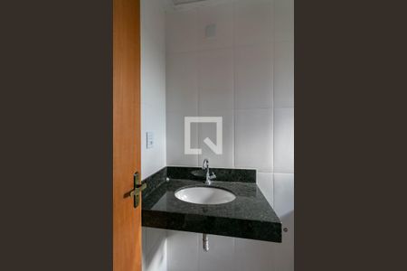 Apartamento à venda com 110m², 3 quartos e 2 vagasQuarto 2