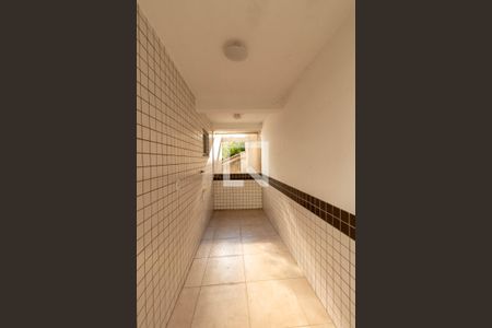 Apartamento à venda com 110m², 3 quartos e 2 vagasÁrea de Serviço