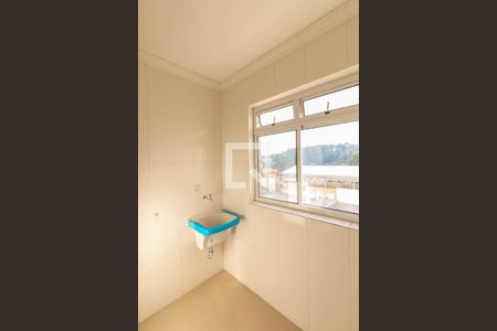 Apartamento à venda com 110m², 3 quartos e 2 vagasÁrea de Serviço