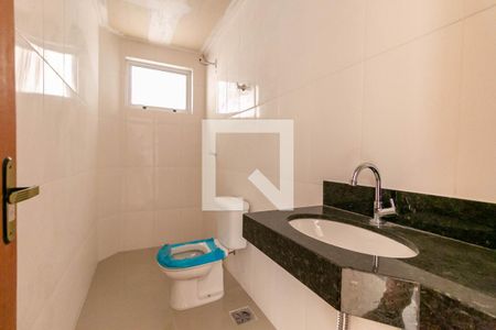 Apartamento à venda com 110m², 3 quartos e 2 vagasBanheiro