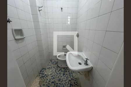 Apartamento para alugar com 73m², 3 quartos e 1 vagaBanheiro de serviço