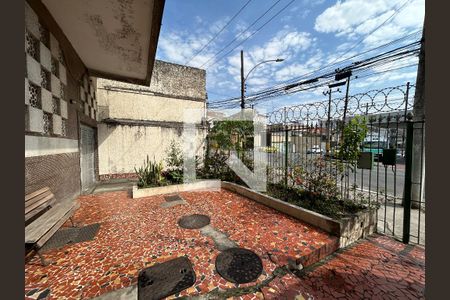 Área comum de apartamento à venda com 3 quartos, 73m² em Lins de Vasconcelos, Rio de Janeiro
