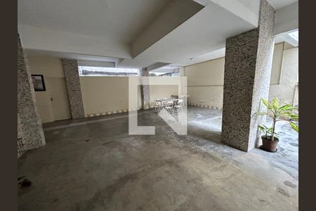 Apartamento para alugar com 73m², 3 quartos e 1 vagaÁrea comum - Salão de festas