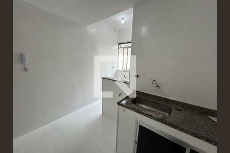 Apartamento para alugar com 73m², 3 quartos e 1 vagaCozinha