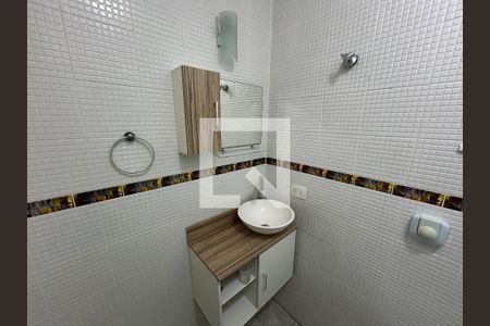 Apartamento para alugar com 73m², 3 quartos e 1 vagaBanheiro Social