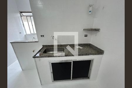 Apartamento para alugar com 73m², 3 quartos e 1 vagaCozinha