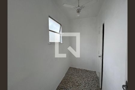 Quarto de Serviço de apartamento à venda com 3 quartos, 73m² em Lins de Vasconcelos, Rio de Janeiro