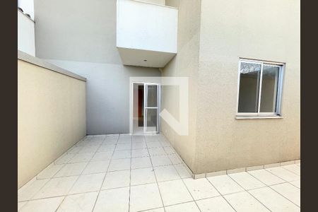 Apartamento à venda com 69m², 2 quartos e 2 vagasVaranda