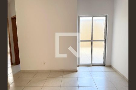 Apartamento à venda com 69m², 2 quartos e 2 vagasSala