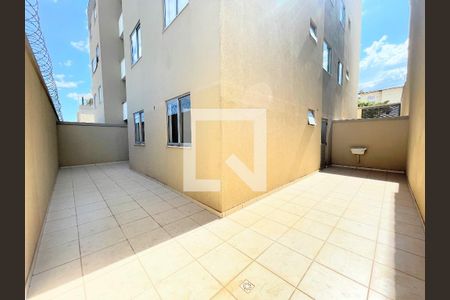 Apartamento à venda com 69m², 2 quartos e 2 vagasÁrea Externa