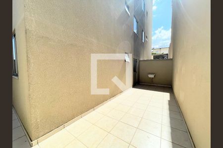 Apartamento à venda com 69m², 2 quartos e 2 vagasÁrea Externa