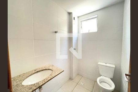 Apartamento à venda com 69m², 2 quartos e 2 vagasBanheiro