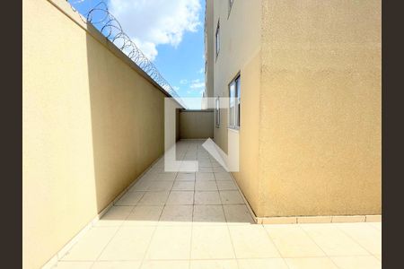 Apartamento à venda com 69m², 2 quartos e 2 vagasÁrea Externa