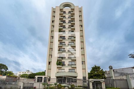 Apartamento à venda com 69m², 2 quartos e 1 vaga Apartamento à venda com 69m², 2 quartos e 1 vagaFachada