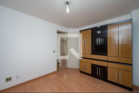 Suíte de apartamento à venda com 2 quartos, 69m² em Vila Guarani (zona Sul), São Paulo