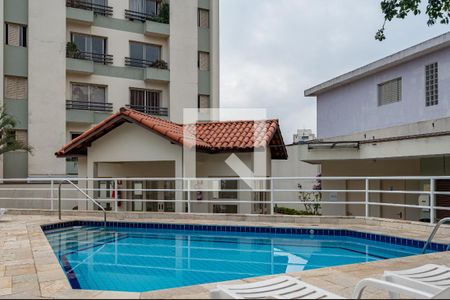 Apartamento à venda com 69m², 2 quartos e 1 vaga Apartamento à venda com 69m², 2 quartos e 1 vagaÁrea comum - Piscina