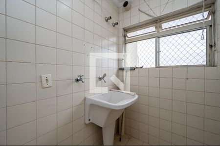 Apartamento à venda com 69m², 2 quartos e 1 vaga Apartamento à venda com 69m², 2 quartos e 1 vagaÁrea de Serviço