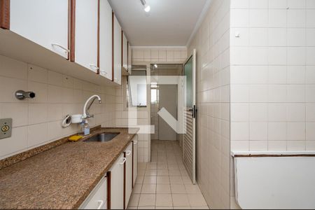 Apartamento à venda com 69m², 2 quartos e 1 vaga Apartamento à venda com 69m², 2 quartos e 1 vagaCozinha