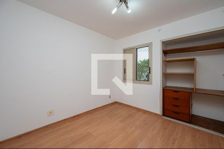 Quarto 1 de apartamento à venda com 2 quartos, 69m² em Vila Guarani (zona Sul), São Paulo