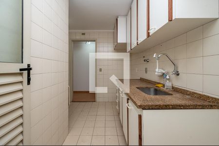 Apartamento à venda com 69m², 2 quartos e 1 vaga Apartamento à venda com 69m², 2 quartos e 1 vagaCozinha