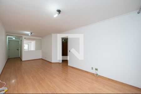 Sala de apartamento à venda com 2 quartos, 69m² em Vila Guarani (zona Sul), São Paulo