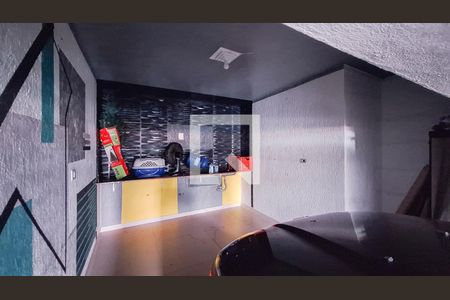 Casa à venda com 127m², 2 quartos e 2 vagas Casa à venda com 127m², 2 quartos e 2 vagasGaragem