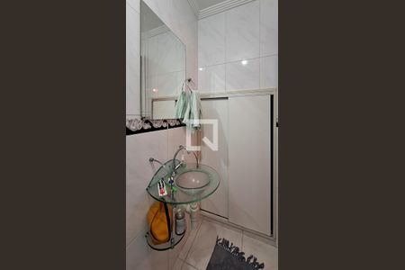 Lavabo de casa à venda com 2 quartos, 127m² em Vila Aurora (zona Norte), São Paulo