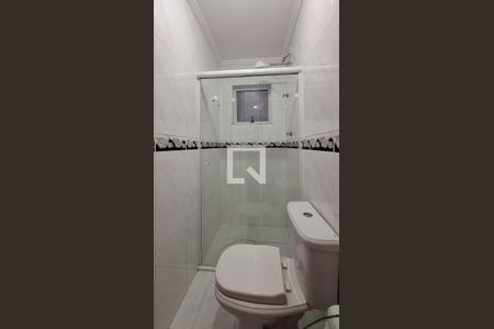 Lavabo de casa à venda com 2 quartos, 127m² em Vila Aurora (zona Norte), São Paulo