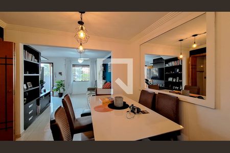 Sala de casa à venda com 2 quartos, 127m² em Vila Aurora (zona Norte), São Paulo