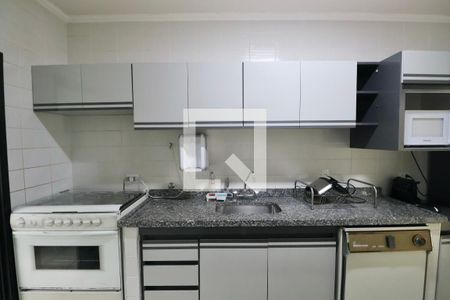 Apartamento para alugar com 132m², 3 quartos e 2 vagas Apartamento para alugar com 132m², 3 quartos e 2 vagasCozinha