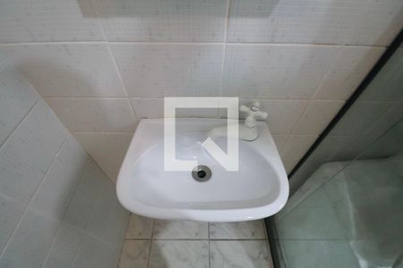 Apartamento para alugar com 132m², 3 quartos e 2 vagas Apartamento para alugar com 132m², 3 quartos e 2 vagasBanheiro de serviço