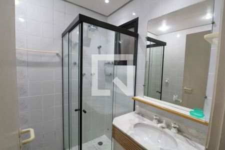 Apartamento para alugar com 132m², 3 quartos e 2 vagas Apartamento para alugar com 132m², 3 quartos e 2 vagasBanheiro Suíte