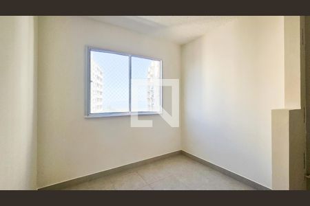 Sala / Cozinha de apartamento à venda com 2 quartos, 36m² em Socorro, São Paulo