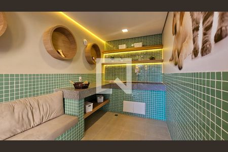 Apartamento à venda com 36m², 2 quartos e sem vagaPetcare