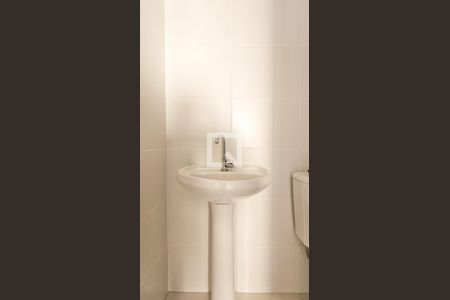 Apartamento à venda com 36m², 2 quartos e sem vagaBanheiro