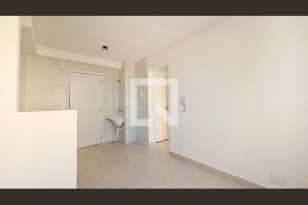 Área de Serviço de apartamento à venda com 2 quartos, 36m² em Socorro, São Paulo