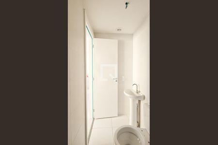 Apartamento à venda com 36m², 2 quartos e sem vagaBanheiro