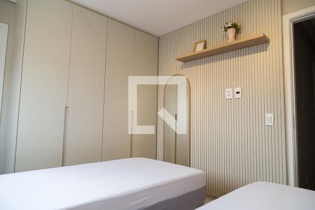 Apartamento à venda com 211m², 3 quartos e 4 vagasSuíte 2