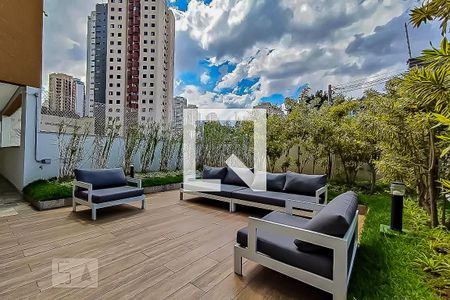 Apartamento à venda com 211m², 3 quartos e 4 vagasÁrea Comum