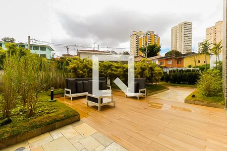 Apartamento à venda com 211m², 3 quartos e 4 vagasÁrea Comum