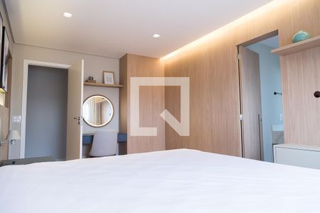Apartamento à venda com 211m², 3 quartos e 4 vagasSuíte 3